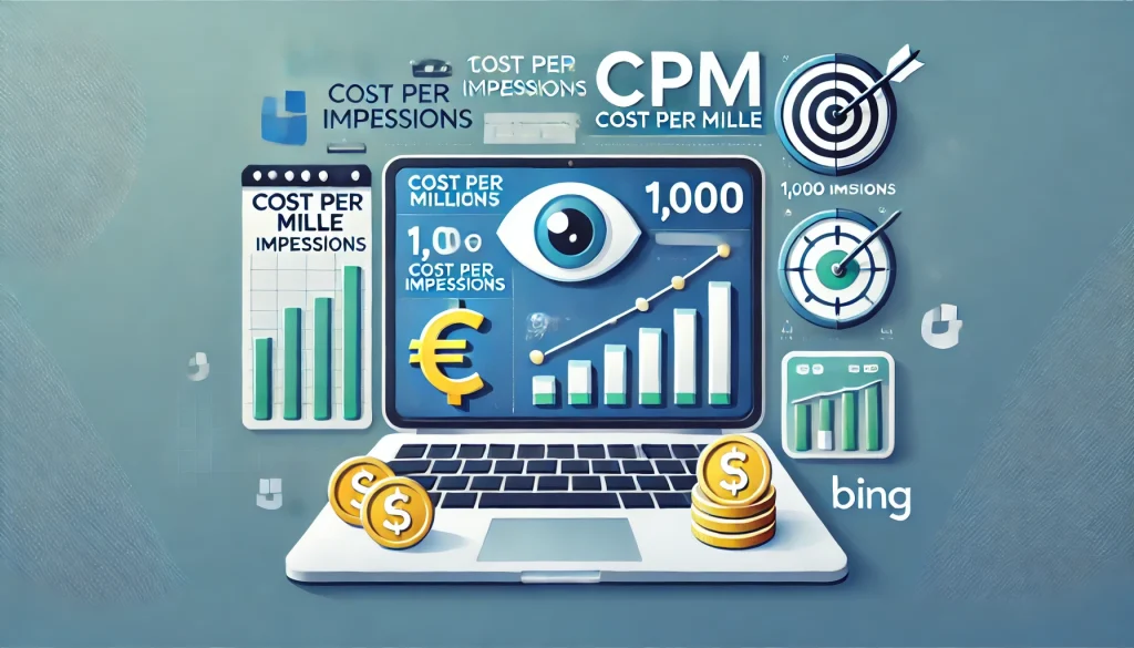 Wat is cpm afbeelding