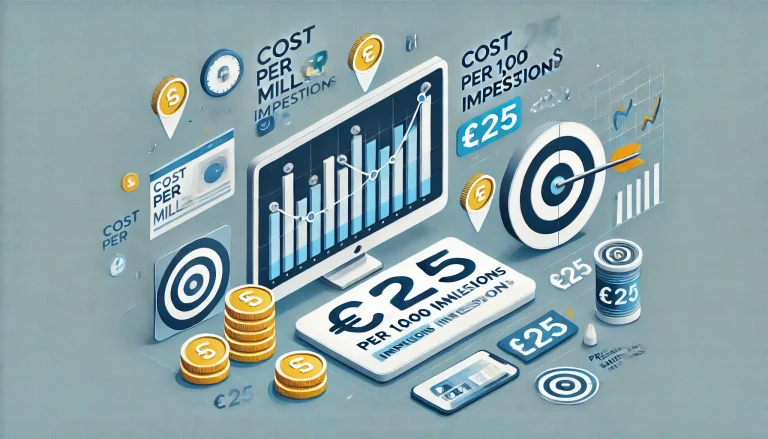 Wat is cpm afbeelding