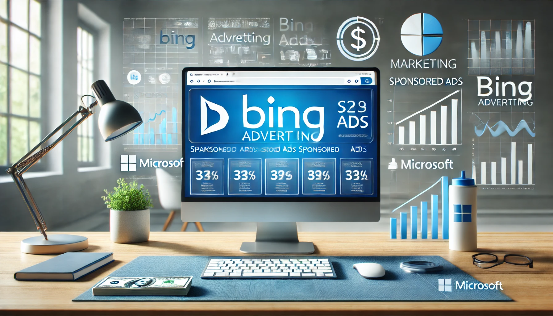 bing ads