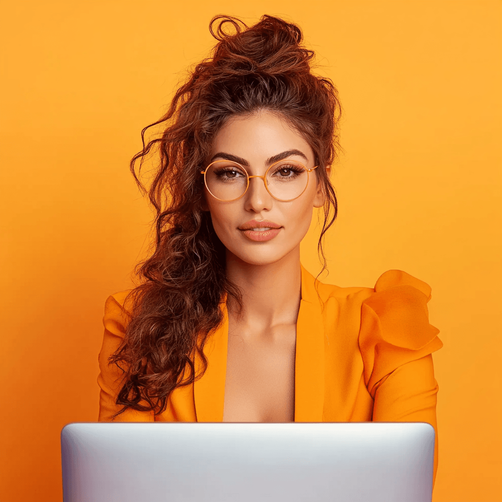 iemand die hard werkt aan backlinks